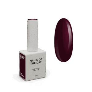NAILSOFTHEDAY Gel polish Zinfandel 367