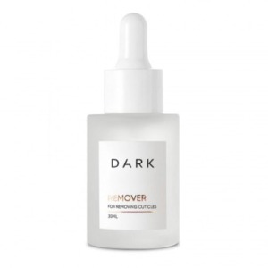 DARK Alkaline Cuticle Remover