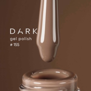 DARK Gel Polish #155