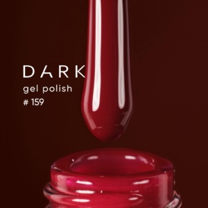DARK Gel Polish #159