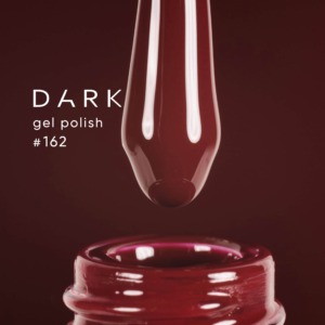 DARK Gel Polish #162