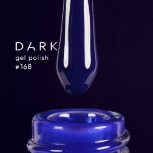 DARK Gel Polish #168