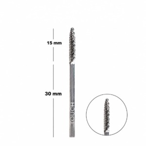 TOUCH Comfort Carbide Nail Drill Bit